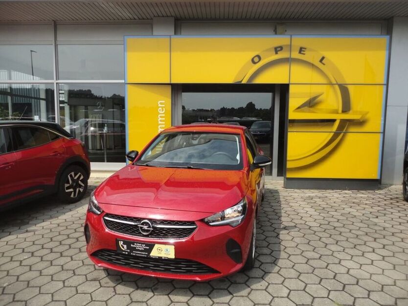 Corsa