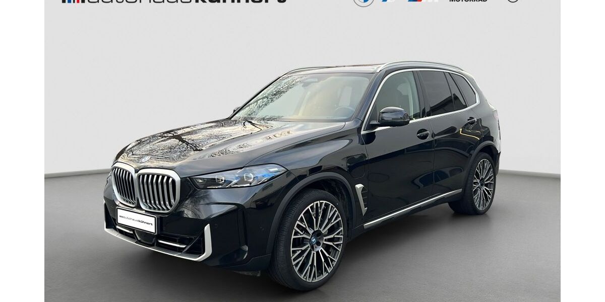 BMW X5 34.925 km 85.565 &euro; Plauen 08525