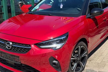Opel Corsa 67.000 km 11.900 &euro; Berlin Weißensee-Pankow 13086