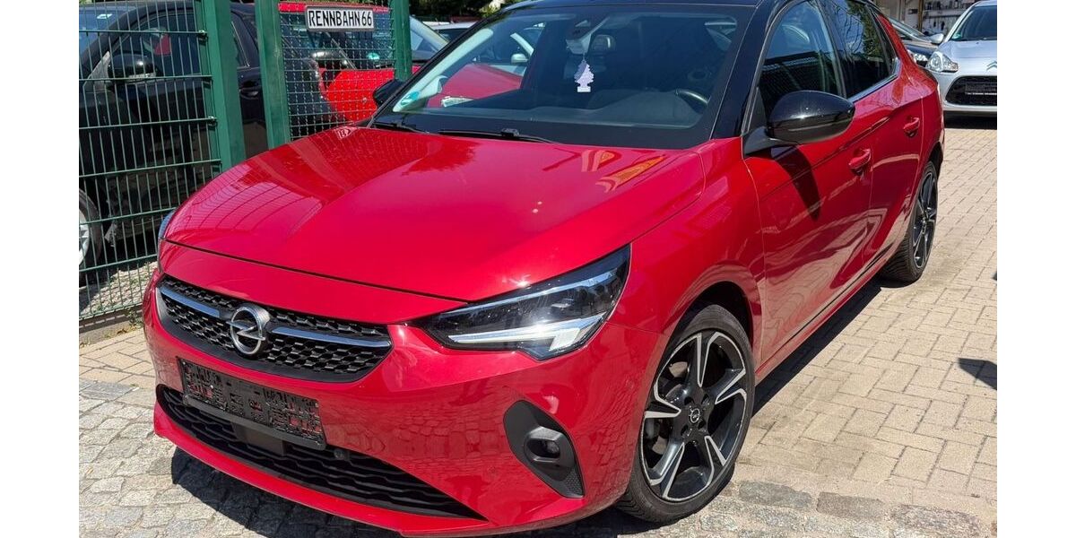 Opel Corsa 67.000 km 11.900 &euro; Berlin Weißensee-Pankow 13086