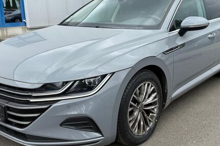 VW Arteon 136.258 km 17.990 &euro; Braunschweig 38122