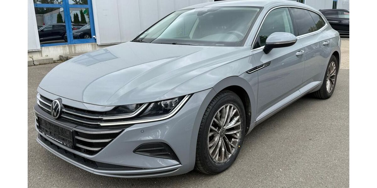 VW Arteon 136.258 km 19.990 &euro; Braunschweig 38122