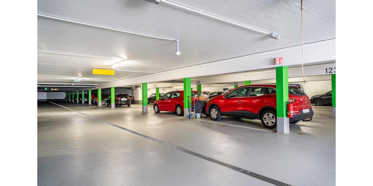 Etagenwohnung Villingen-Schwenningen Schwenningen - 2 Zimmer, 70 m&sup2;, 600&euro; | Angebot:26675980