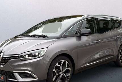 Renault Grand Scenic 39.000 km 23.900 € Niederelbert 56412