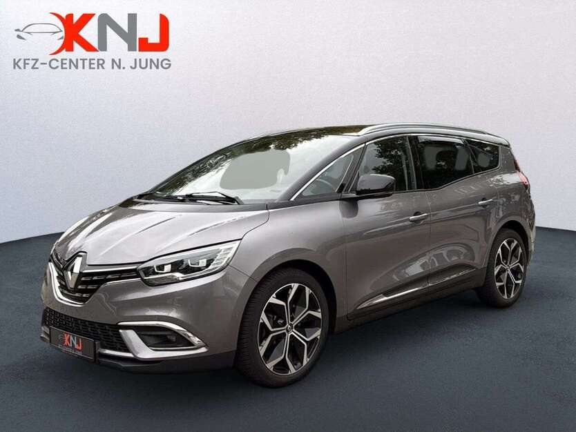 Renault Grand Scenic 39.000 km 23.900 € Niederelbert 56412