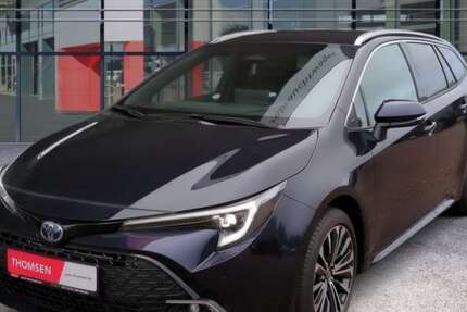 Toyota Corolla 1.496 km 30.990 &euro; Norderstedt 22848