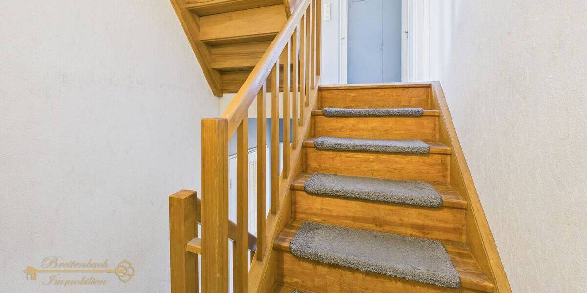 Reihenendhaus Bremen Mittelshuchting - 5 Zimmer, 106 m&sup2;, 299.000&euro; | Angebot:26128027
