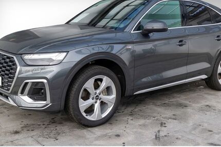Audi Q5 37.530 km 39.980 &euro; Rosenheim 83022