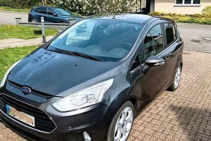 Ford B-Max 79.251 km 6.567 &euro; Bergisch Gladbach 51429