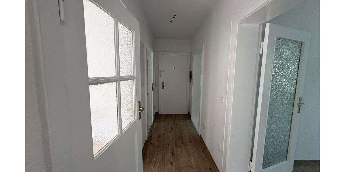 Etagenwohnung Bremerhaven Geestemünde - 3 Zimmer, 56 m&sup2;, 399&euro; | Angebot:27339351
