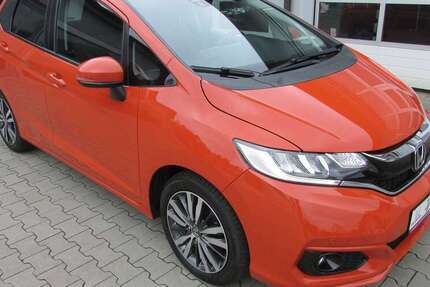 Honda Jazz 66.210 km 14.900 € Wernberg-Köblitz 92533