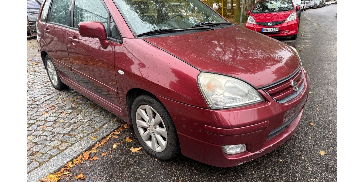 Suzuki Liana 198.000 km 990 &euro; Berlin 12109