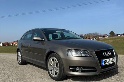 Audi A3 184.000 km 6.499 &euro; Aitrang 87648