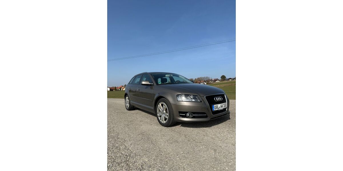 Audi A3 184.000 km 6.499 &euro; Aitrang 87648
