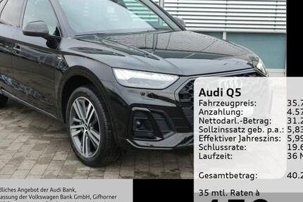 Audi Q5 117.999 km 34.480 &euro; Buergstadt 63927