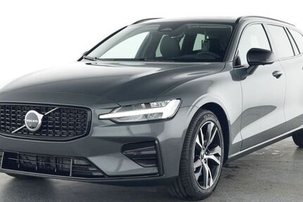 Volvo V60 16.175 km 34.900 &euro; Coesfeld 48653