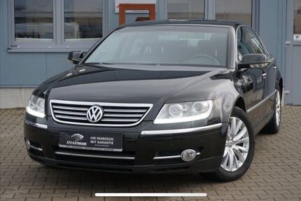 VW Phaeton 172.000 km 7.500 &euro; Dinslaken 46535