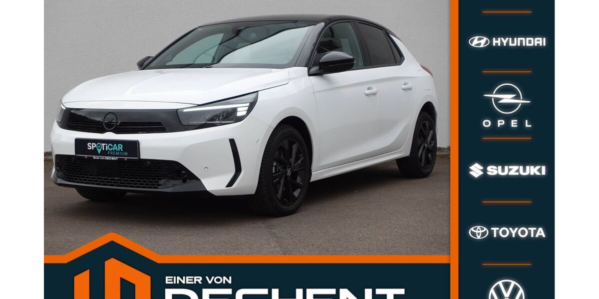 Opel Corsa 4.380 km 18.480 &euro; Saarbrücken 66121