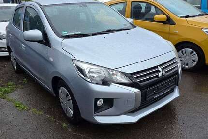 Mitsubishi Space Star 26.700 km 9.390 &euro; Lebach 66822