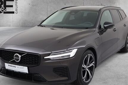 Volvo V60 25.613 km 48.450 &euro; Schiffdorf-Spaden 27619