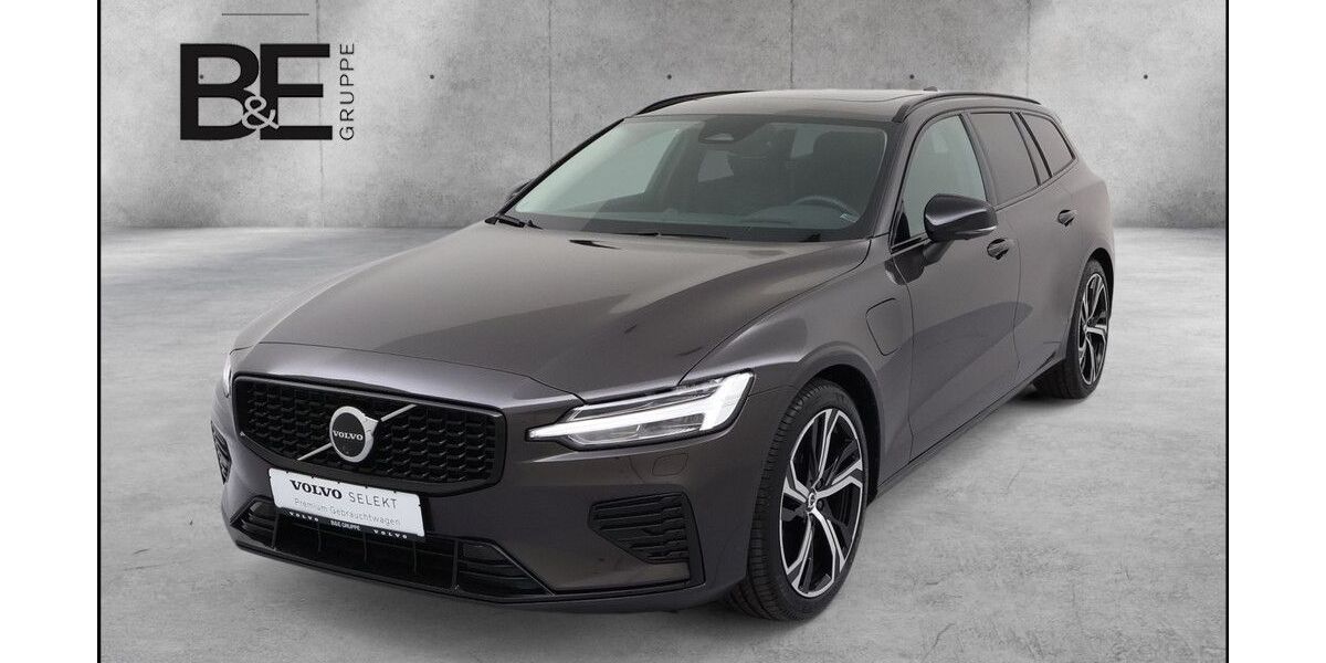 Volvo V60 25.613 km 48.450 &euro; Schiffdorf-Spaden 27619