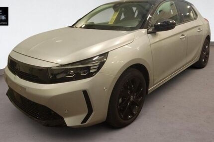 Opel Corsa 25.200 km 18.280 &euro; Schwandorf 92421