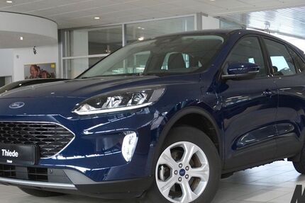 Ford Kuga 74.150 km 17.720 &euro; Schöningen 38364