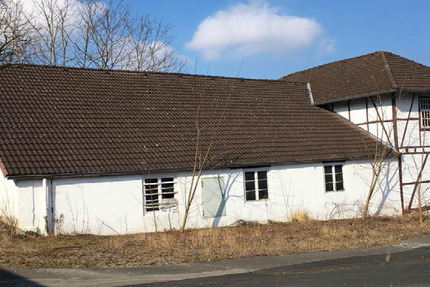 Grundstück in Bad Pyrmont 2.190.000 € 22000 m² zimmer