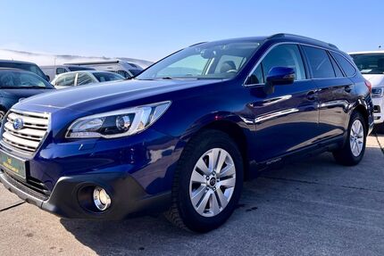 Subaru Outback 113.000 km 15.900 &euro; Uhlstädt-Kirchhasel 07407