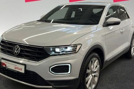 VW T-Roc 21.084 km 22.990 &euro; Hannover 30179
