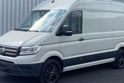 VW Crafter 2.040 km 58.990 &euro; Sangerhausen 06526