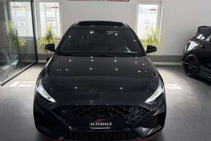 Hyundai i30 46.236 km 29.950 &euro; Remscheid 42857