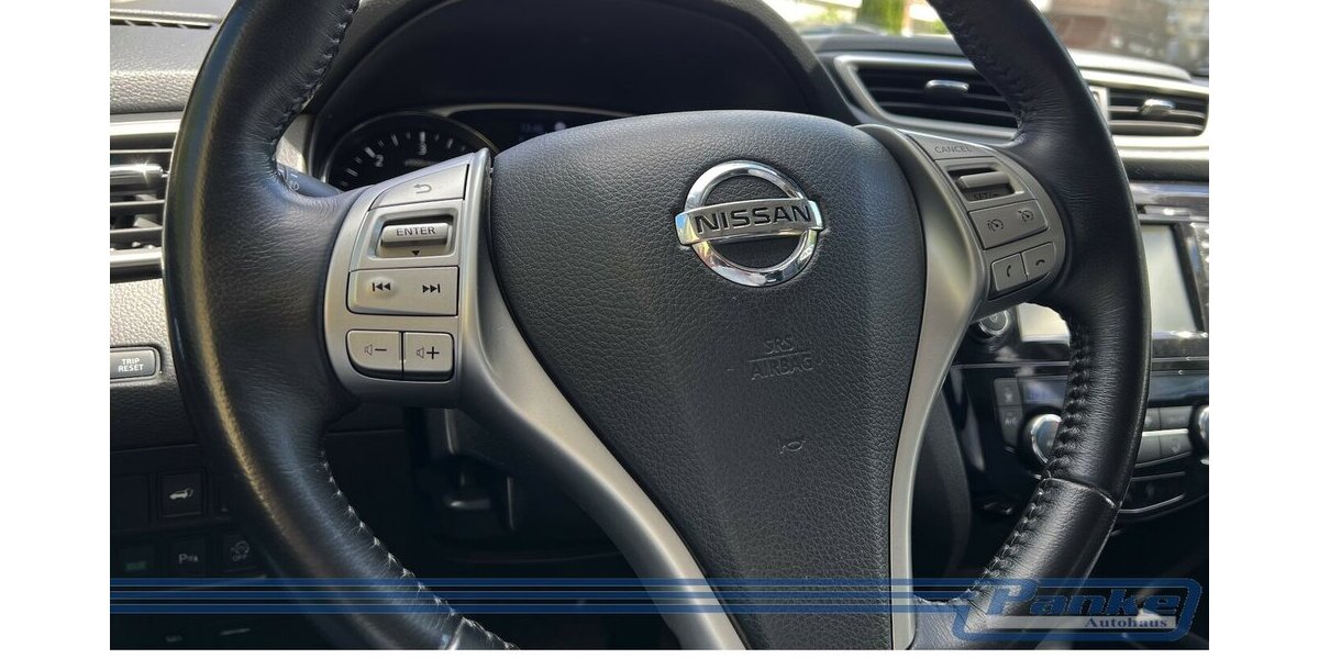 Nissan X-Trail Tekna*R+F-Cam*Pano*SHZ*Leder*Tempo*Elk-S 162.570 km 9.990 &euro; Berlin 13187