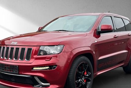 Jeep Grand Cherokee 160.000 km 19.900 &euro; Darmstadt 64293