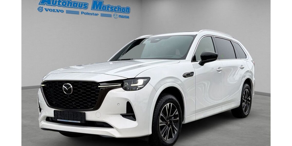 Mazda CX-80 8.000 km 59.950 &euro; Strausberg 15344