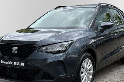 Seat Arona 17.823 km 19.690 &euro; Leipzig 04328