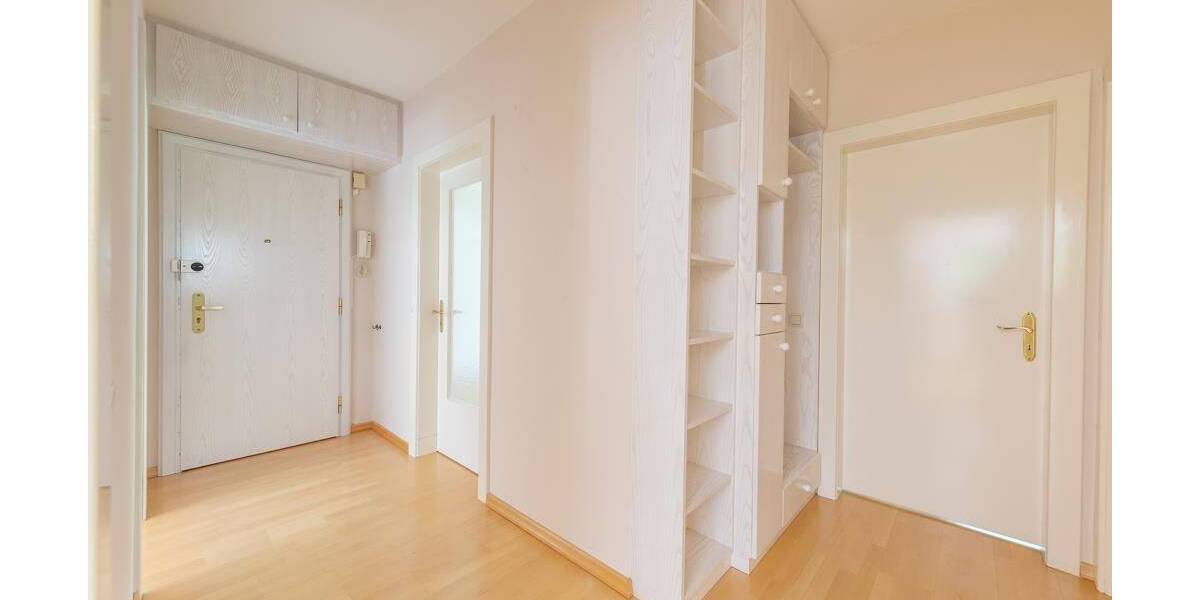 Etagenwohnung Reinbek - 3 Zimmer, 65 m&sup2;, 235.000&euro; | Angebot:26858880