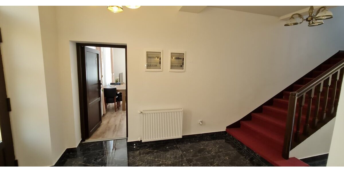 Heringen, Hotel - Gewerbeobjekt Heringen Widdershausen | Angebot:8455392