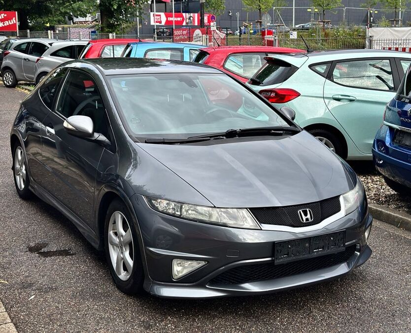 Civic