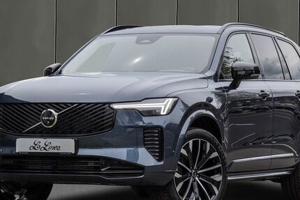 Volvo XC90 16.600 km 73.790 &euro; Köln 50968