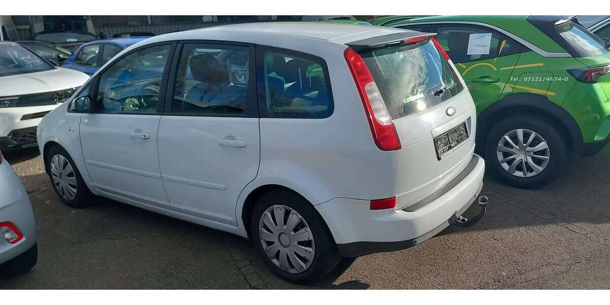 Ford C-Max 220.000 km 998 &euro; Holzgerlingen 71088
