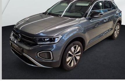 VW T-Roc 23.300 km 29.902 &euro; Fürth 90762