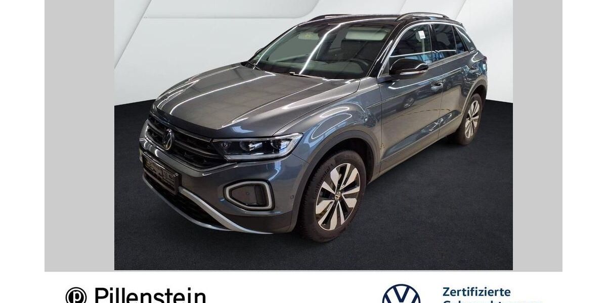 VW T-Roc 23.300 km 29.902 &euro; Fürth 90762