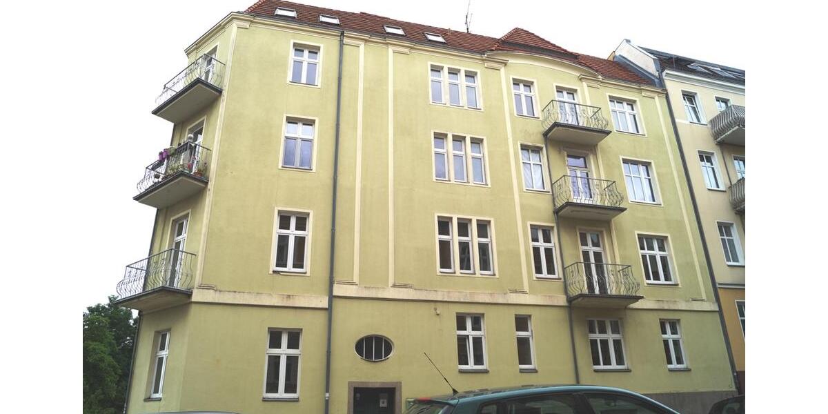 Etagenwohnung Frankfurt (Oder) - 6 Zimmer, 148 m&sup2;, 969&euro; | Angebot:26365893