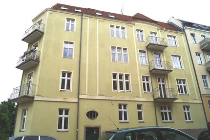 Wohnung Frankfurt (Oder) - 6 Zimmer, 148 m&sup2;, 969&euro; | Angebot:26365893