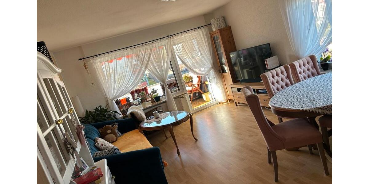 Etagenwohnung Schramberg - 3 Zimmer, 98 m&sup2;, 220.000&euro; | Angebot:20135802