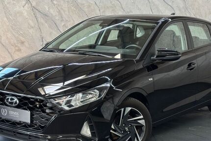 Hyundai i20 70.300 km 16.000 &euro; Spaichingen 78549