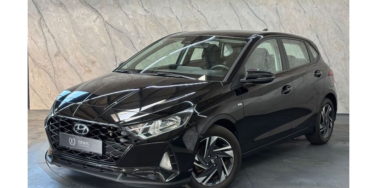 Hyundai i20 70.300 km 16.000 &euro; Spaichingen 78549