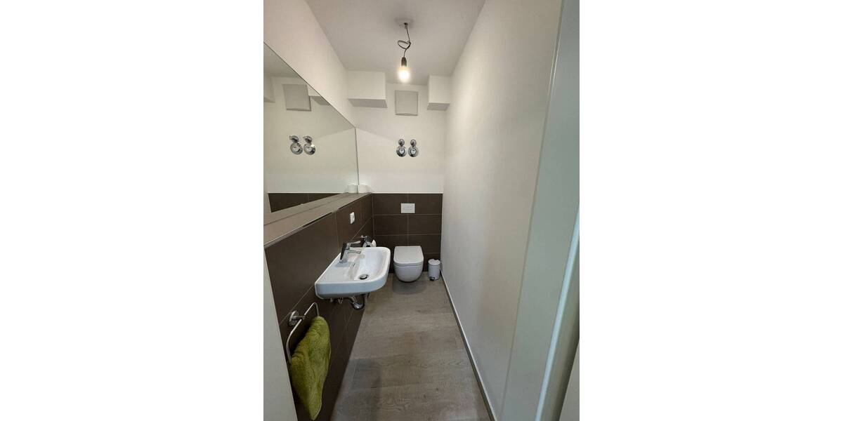 Etagenwohnung Schweinfurt Musikerviertel und amerik. Siedlung - 3 Zimmer, 82 m&sup2;, 860&euro; | Angebot:26893093