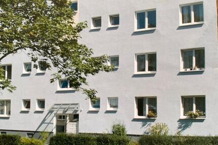 Eigentumswohnung in Köln-Niehl